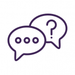 Fragen an Experten stellen aus App heraus