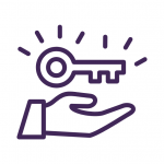 Sofortiger Zugriff auf viele Lernbereiche (LG1)